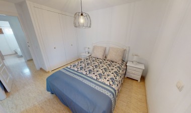 Reventa - Apartamento / piso - Los Alcázares - Costa Calida