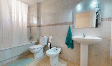 Reventa - Apartamento / piso - Los Alcázares - Costa Calida