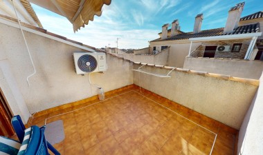 Reventa - Apartamento / piso - Los Alcázares - Costa Calida