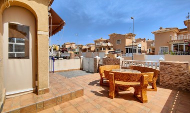 Herverkoop - Quad - Orihuela Costa - Costa Blanca