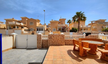 Herverkoop - Quad - Orihuela Costa - Costa Blanca