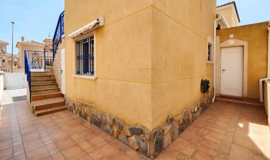 Herverkoop - Quad - Orihuela Costa - Costa Blanca