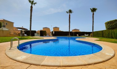 Herverkoop - Quad - Orihuela Costa - Costa Blanca