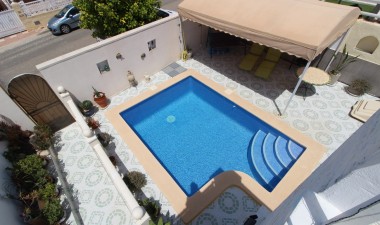 Resale - House - San Fulgencio - Costa Blanca