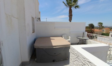 Resale - Quad - San Fulgencio - Costa Blanca