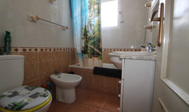 Resale - House - San Fulgencio - Costa Blanca