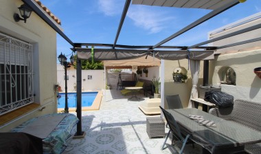 Resale - House - San Fulgencio - Costa Blanca