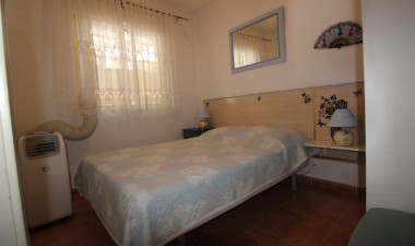 Reventa - Casa - San Fulgencio - Costa Blanca