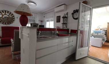 Resale - House - San Fulgencio - Costa Blanca