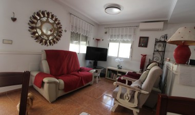 Reventa - Casa - San Fulgencio - Costa Blanca