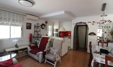 Reventa - Casa - San Fulgencio - Costa Blanca