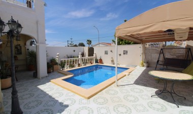 Reventa - Casa - San Fulgencio - Costa Blanca