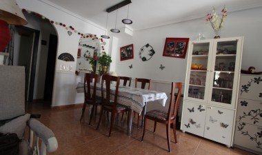 Resale - House - San Fulgencio - Costa Blanca