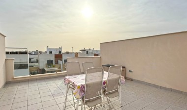 Herverkoop - Appartement / flat - San Pedro del Pinatar - Costa Calida