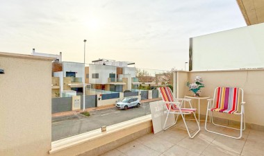 Herverkoop - Appartement / flat - San Pedro del Pinatar - Costa Calida