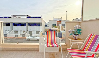 Herverkoop - Appartement / flat - San Pedro del Pinatar - Costa Calida