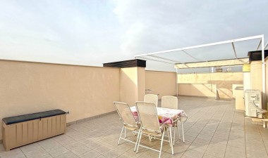 Herverkoop - Appartement / flat - San Pedro del Pinatar - Costa Calida