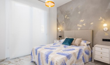 Nieuwbouw Woningen - Appartement / flat - Guardamar del Segura - CENTRO