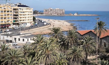 Reventa - Ático - Torrevieja - Playa del Cura