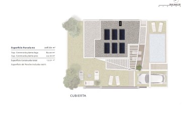 Nieuwbouw Woningen - Villa - Dolores - polideportivo