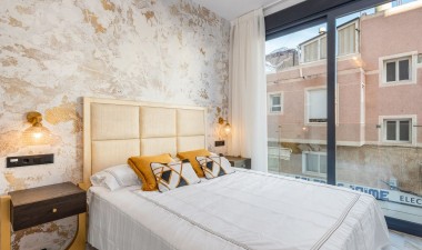 Nieuwbouw Woningen - Appartement / flat - Guardamar del Segura - CENTRO