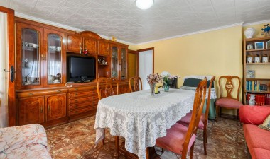 Resale - Apartment / flat - Torrevieja - Acequion