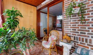 Resale - Apartment / flat - Torrevieja - Acequion