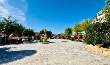 Wiederverkauf - Bungalow - Orihuela Costa - Playa Flamenca