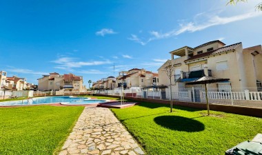 Wiederverkauf - Bungalow - Orihuela Costa - Playa Flamenca