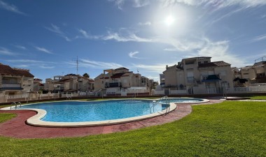 Wiederverkauf - Bungalow - Orihuela Costa - Playa Flamenca