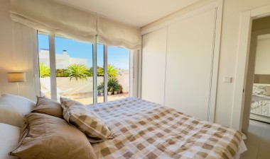 Resale - House - Torrevieja - Aguas nuevas 1