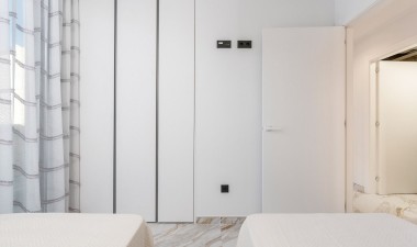 Obra nueva - Apartamento / piso - Guardamar del Segura - CENTRO