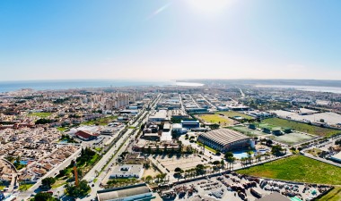 Wiederverkauf - Quad - Torrevieja - Aguas nuevas 1