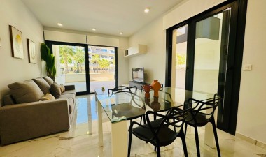 Resale - Apartment / flat - Orihuela Costa - Playa Flamenca