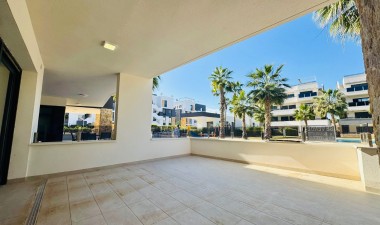 Resale - Apartment / flat - Orihuela Costa - Playa Flamenca