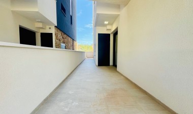 Resale - Apartment / flat - Orihuela Costa - Playa Flamenca