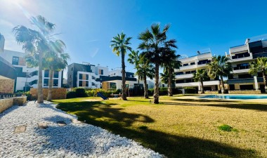 Resale - Apartment / flat - Orihuela Costa - Playa Flamenca