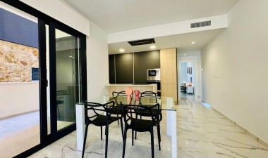 Resale - Apartment / flat - Orihuela Costa - Playa Flamenca