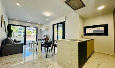 Resale - Apartment / flat - Orihuela Costa - Playa Flamenca