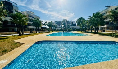 Resale - Apartment / flat - Orihuela Costa - Playa Flamenca