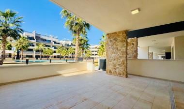 Resale - Apartment / flat - Orihuela Costa - Playa Flamenca