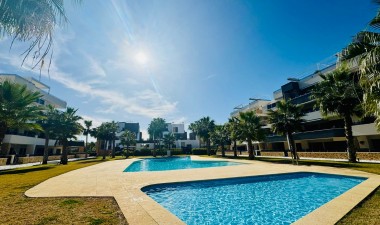 Resale - Apartment / flat - Orihuela Costa - Playa Flamenca