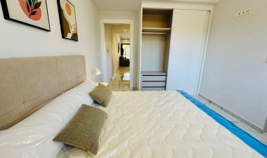 Resale - Apartment / flat - Orihuela Costa - Playa Flamenca