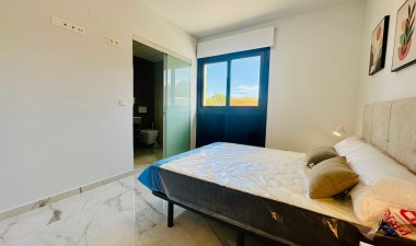 Resale - Apartment / flat - Orihuela Costa - Playa Flamenca