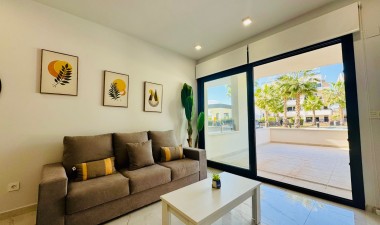 Resale - Apartment / flat - Orihuela Costa - Playa Flamenca