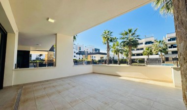 Resale - Apartment / flat - Orihuela Costa - Playa Flamenca