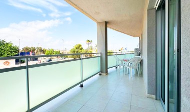 Resale - Apartment / flat - Orihuela Costa - Costa Blanca