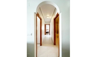 Resale - Apartment / flat - Orihuela Costa - Costa Blanca