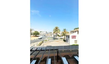 Resale - Apartment / flat - Orihuela Costa - Costa Blanca