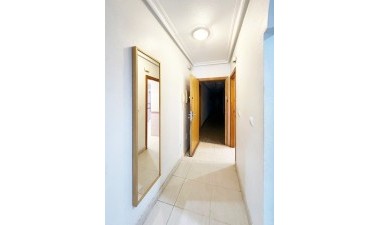 Resale - Apartment / flat - Orihuela Costa - Costa Blanca